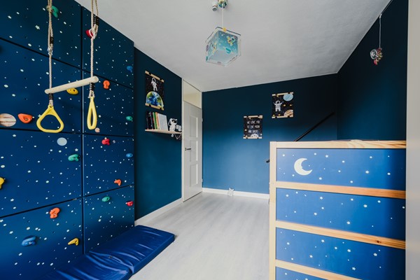 Medium property photo - Dallelaan 20, 3208 CG Spijkenisse